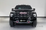 GMC Canyon AT4X 2025 V4